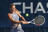 Giorgi is capable of producing pace and power off both wings.